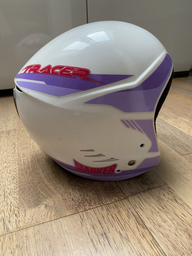 Kask narciarski Marker Tracer rozm. 52