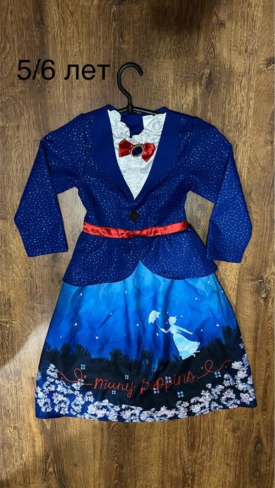 Платье для девочки, новогодний костюм, карнавальный наряд