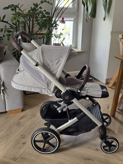 Cybex Balios S LUX 2023
