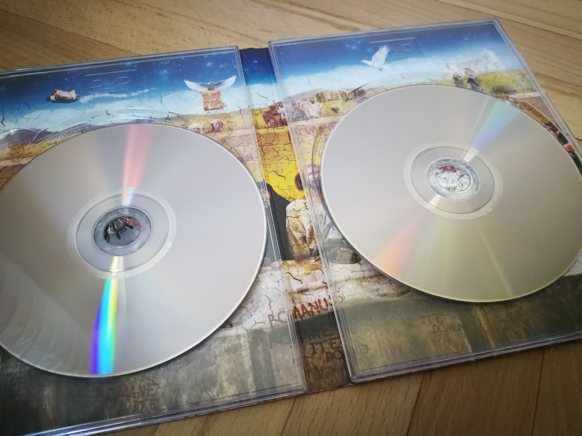 Monty Python, Life of Brian/Żywot Briana