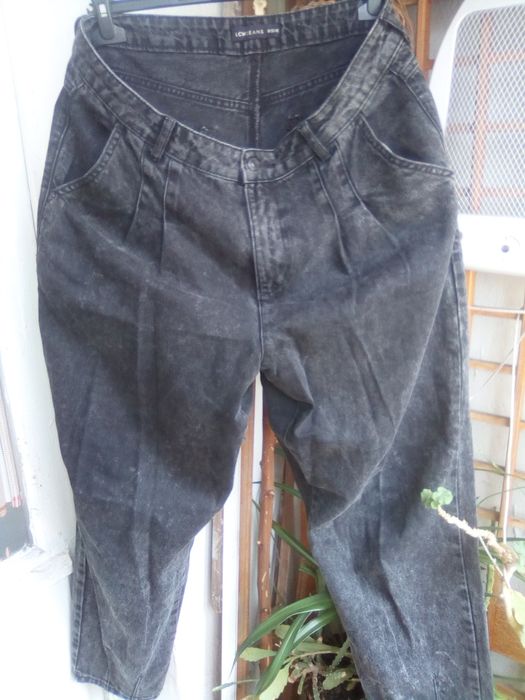 Мужские фирменные джинсы LC Waikiki большой размер i