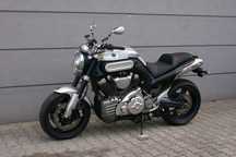 Yamaha MT MT 01 ! Stan Bardzo Dobry ! Gwarancja !