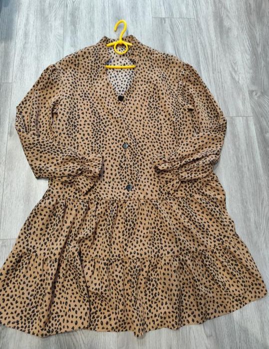 Плаття, сукня сатинова Zara, Shein , Bershka