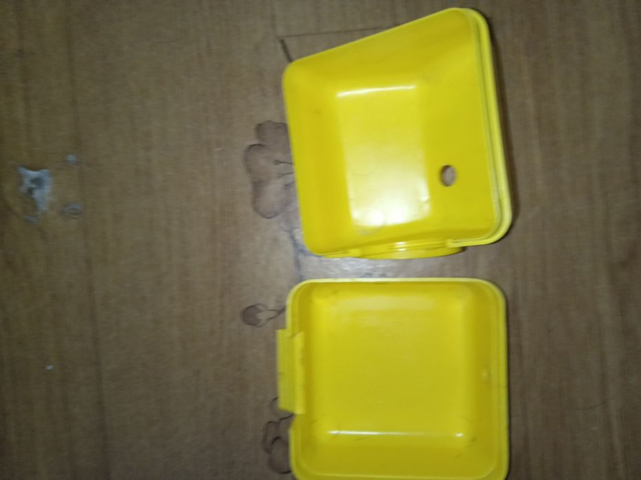 ДОМИКИ для Крис- хомяков