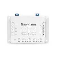 SONOFF 4CH PRO R3 interruptor Inteligente 4 canais WIFI RF