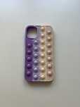 Case iphone 11 gumowy