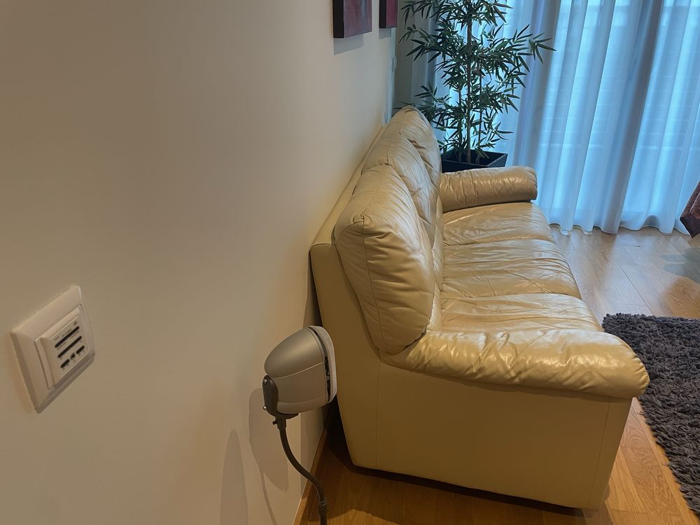 Oportunidade sofa 3 lugares