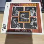 Polish Jazz vol. 61 Sun Ship Follow US