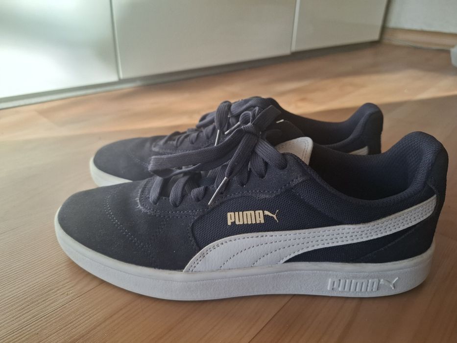 Кеды puma оригінал