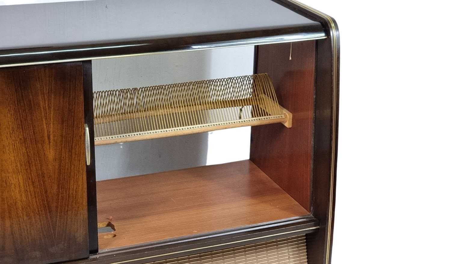 Radiola Kuba Radio Imperial Serenade 609a