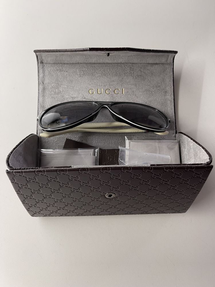 Oculos de Sol Gucci