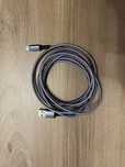 USB-C/Lightning шнур 3 метри зарядне iPhone 11,12,13,14