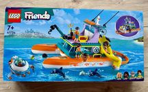 Lego Friends 41734