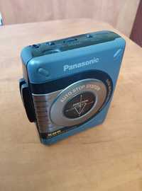 Walkman Panasonic RQ - R35