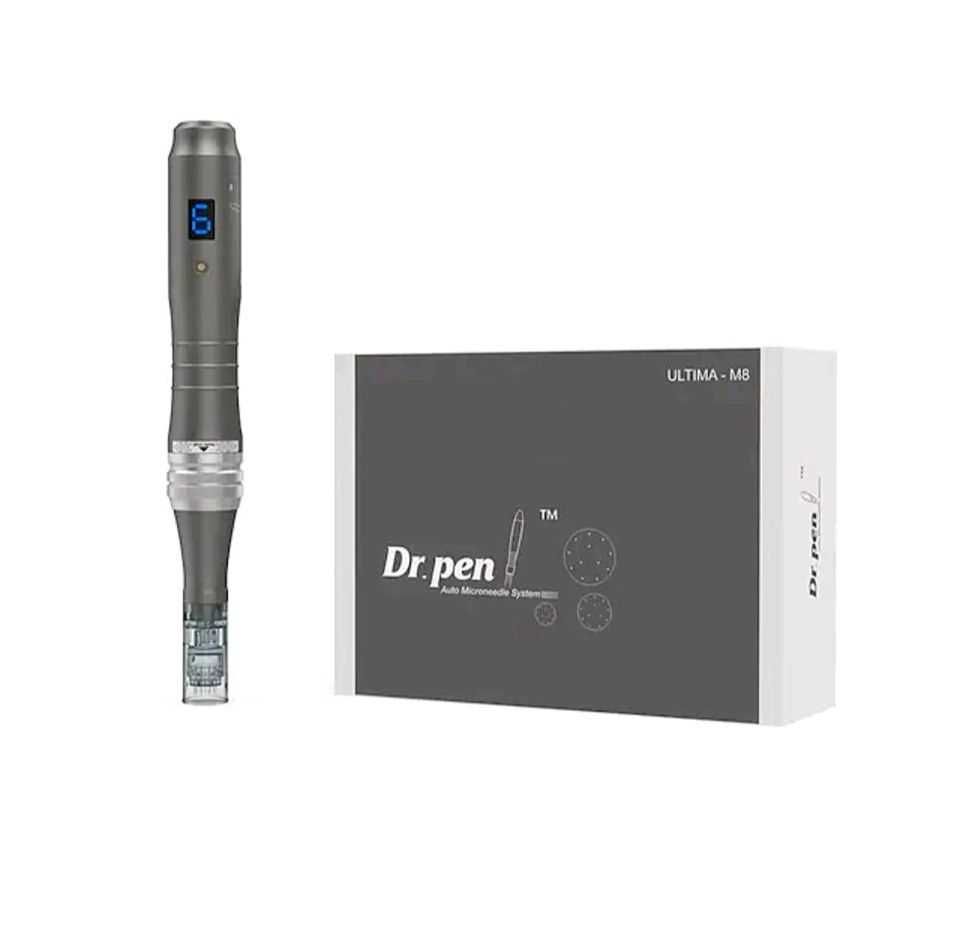 Dr Pen Dermapen M8 Ultima+ Kartridże