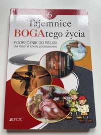 Tajemnice bogatego życia klasa 6