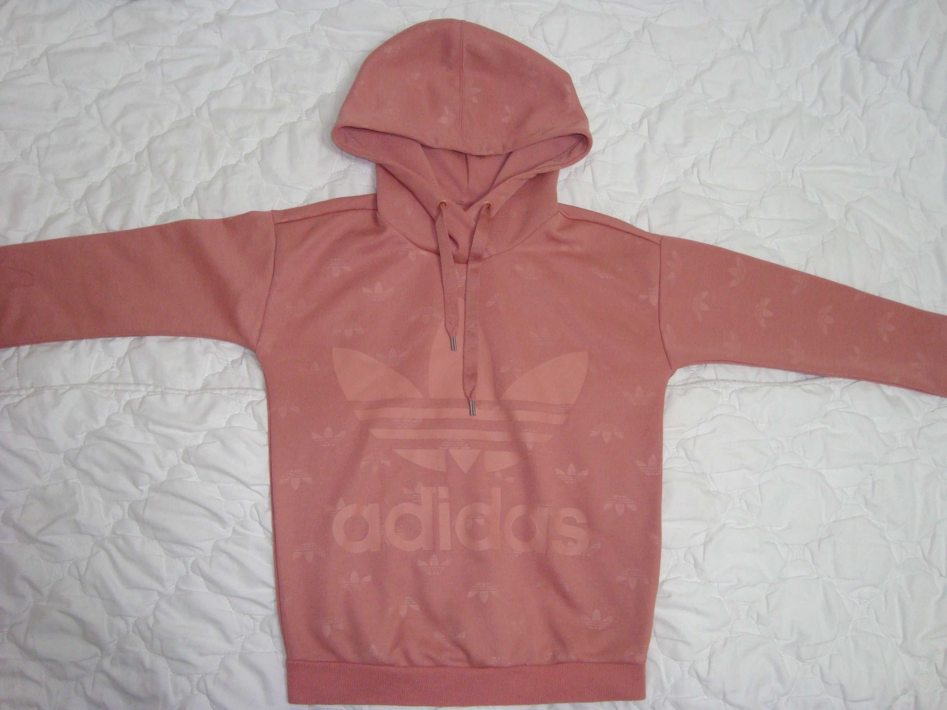 Bluza dziewczęca Adidas