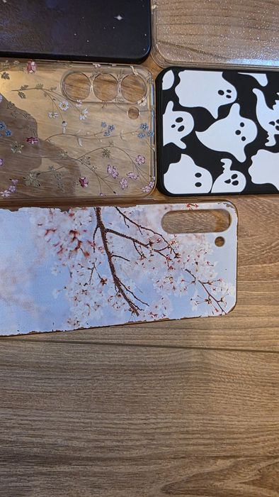 Etui Samsung Galaxy S 23 plus
