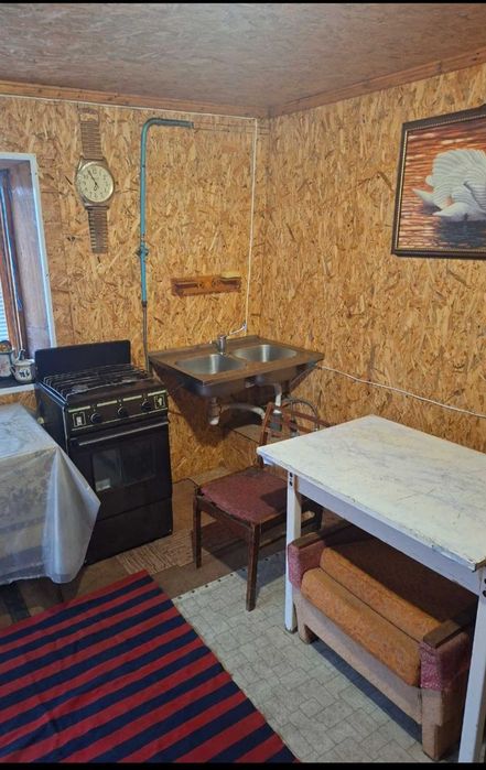 Долгосрочная аренда дома.