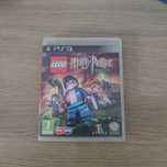 Lego Harry Potter ps3 PlayStation 3