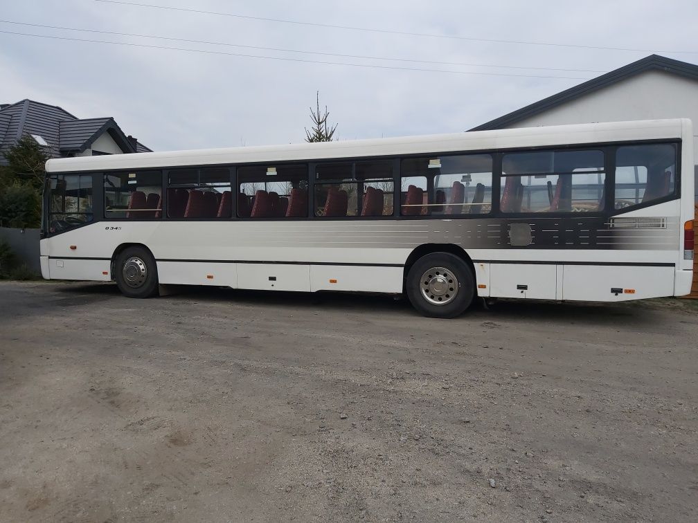 Mercedes-Benz ,345