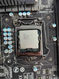 Profesor Intel i7-2600 3.8 Ghz 4 rdzenie