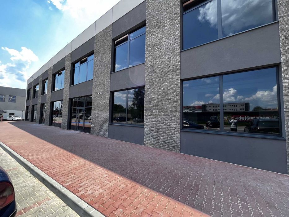 Wynajmę  lokal w centrum - bezpośrednio