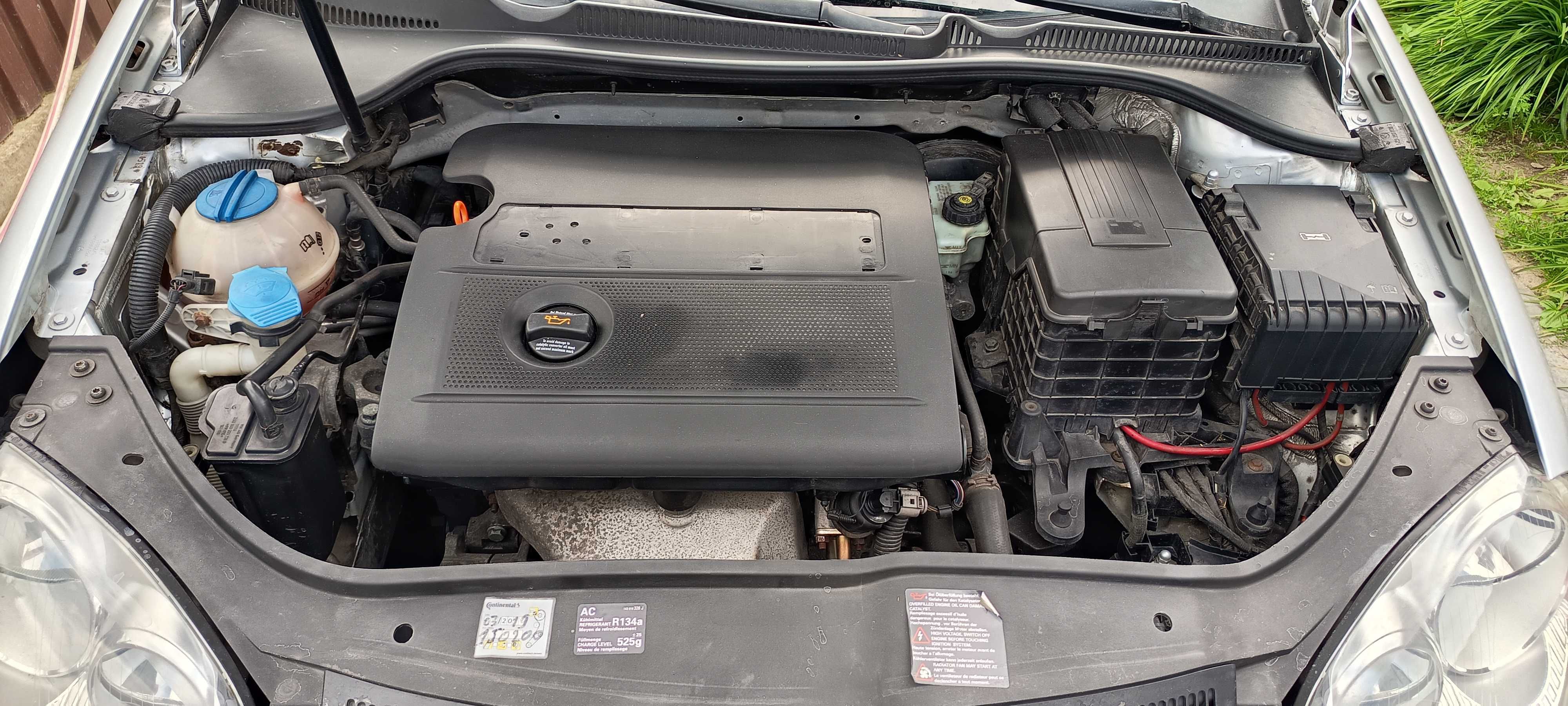 Продам Wolksvagen Golf 1,4 MPI