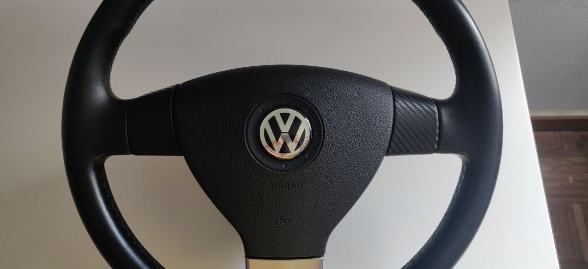 Volante VW Airbag