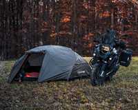 Lone Rider ADV tent - namiot motocyklowy