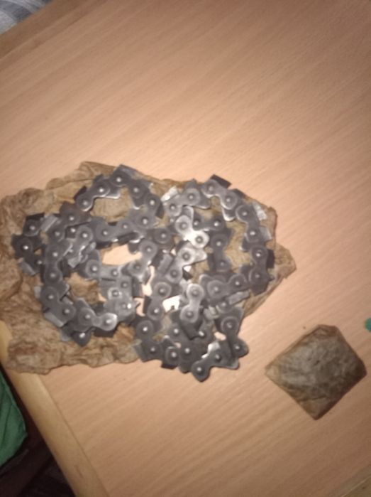 Цепь на бензопелу дружба