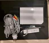 Nintendo WII softmod homebrew