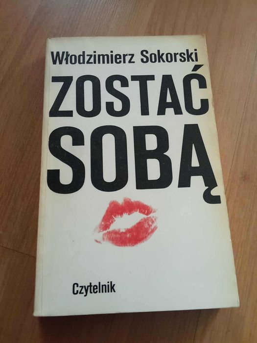Zostać Sobą Włodzimierz Sokorski