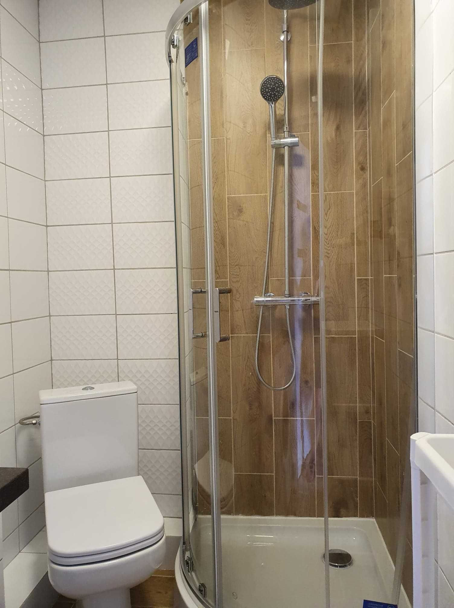 Do wynajęcia nowoczesne mieszkanie 2-pokojowe na os. Chrobrego 38