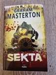 Sekta Graham Masterton