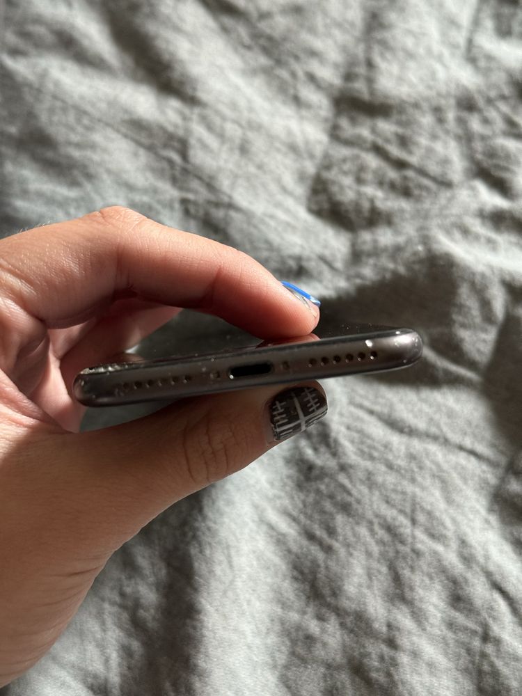 iPhone 8 256GB | Space Gray + etui gratis