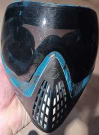 Vendo mascara de paintball Dye I4
