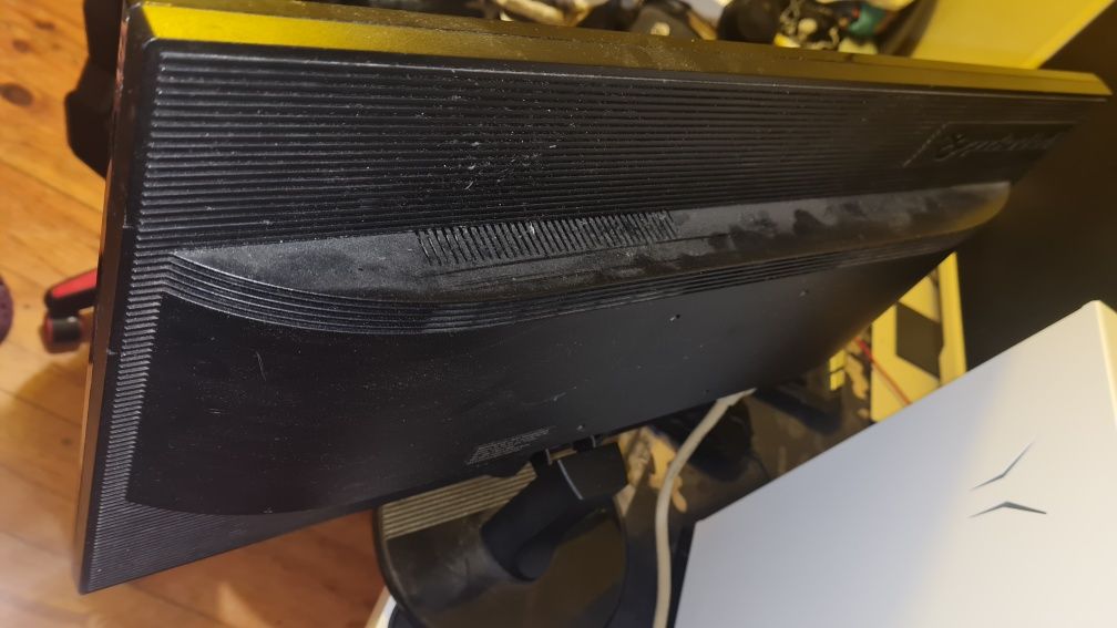 Monitor LED Packard Bell 243Dbd 24 "