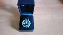 Zegarek Barito Design of Copenhagen
