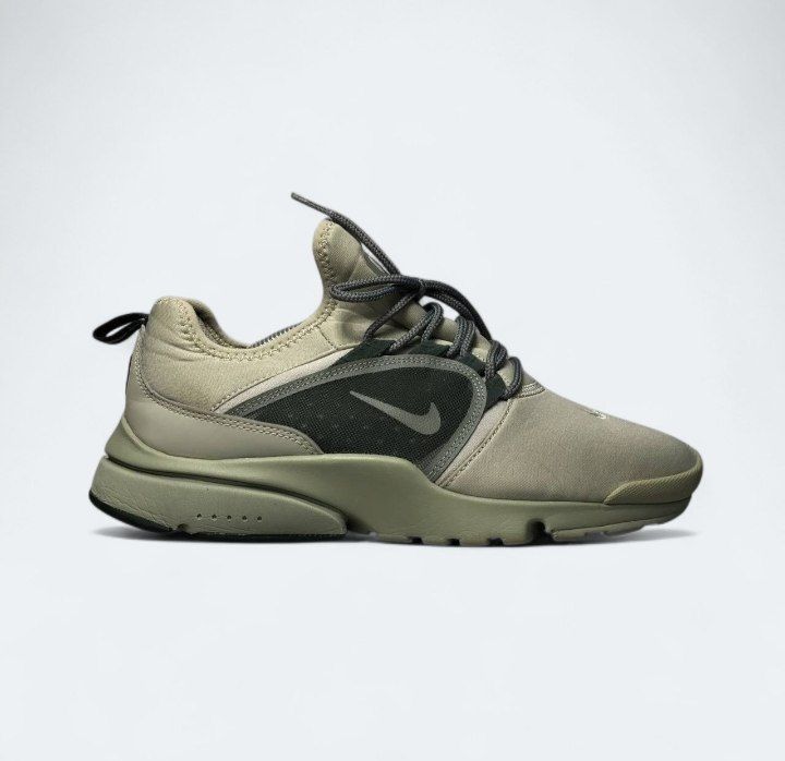Nike Air Presto Fly World