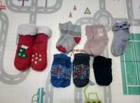 Дитячі шкарпетки (від 9 місяців до 3 років)