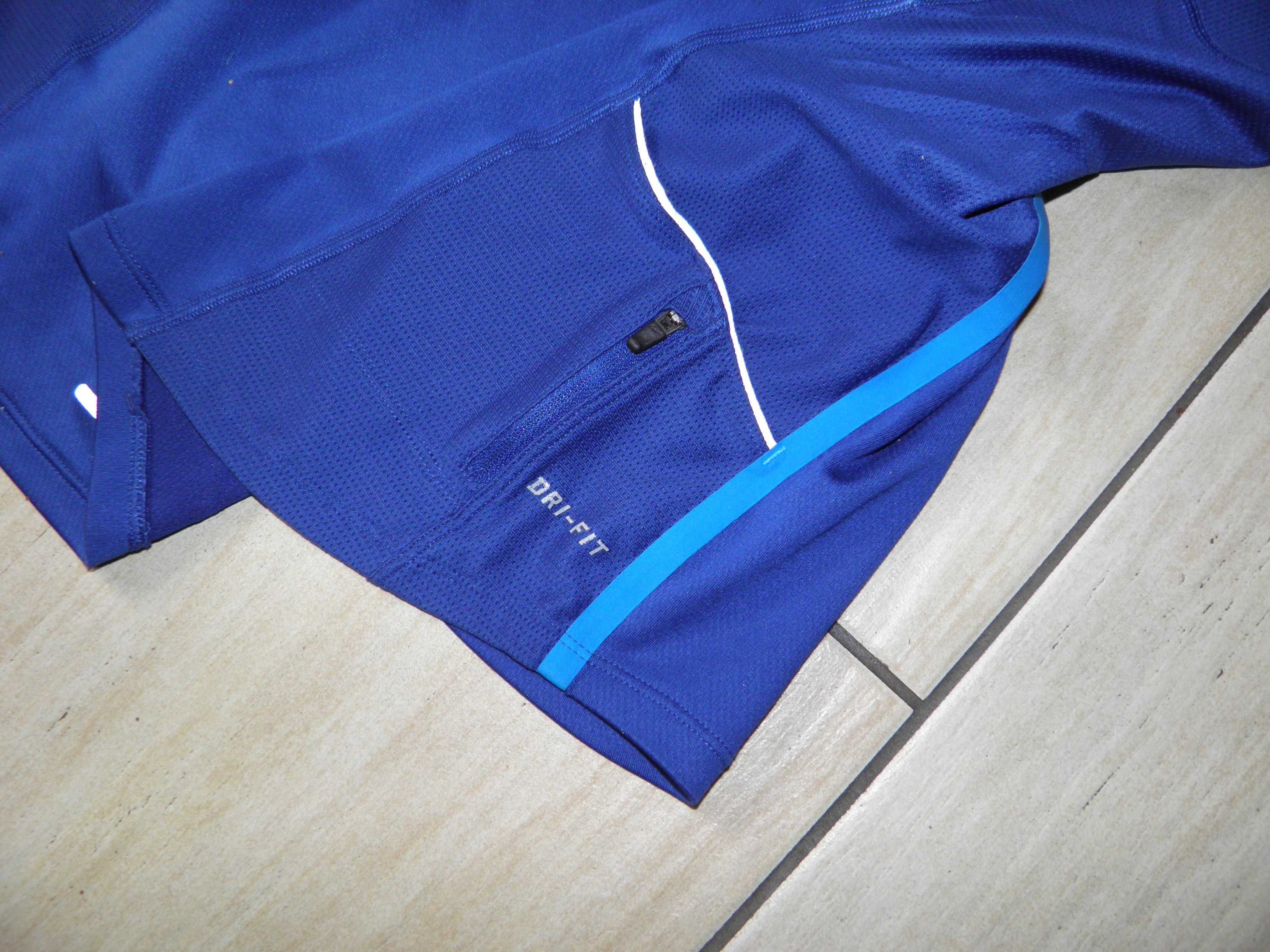 Bluza męska na rower Nike r M