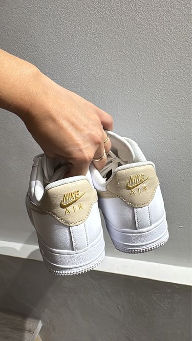 Buty nike air force