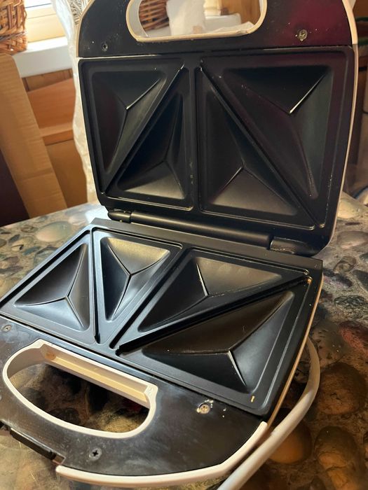 бутербродниця philips