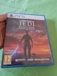 Star Wars Jedi Survivor PS5