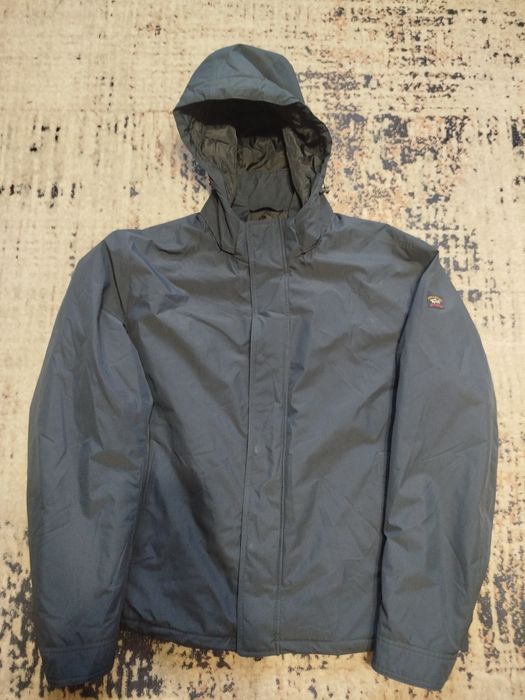 Куртка paul shark typhoone 2000