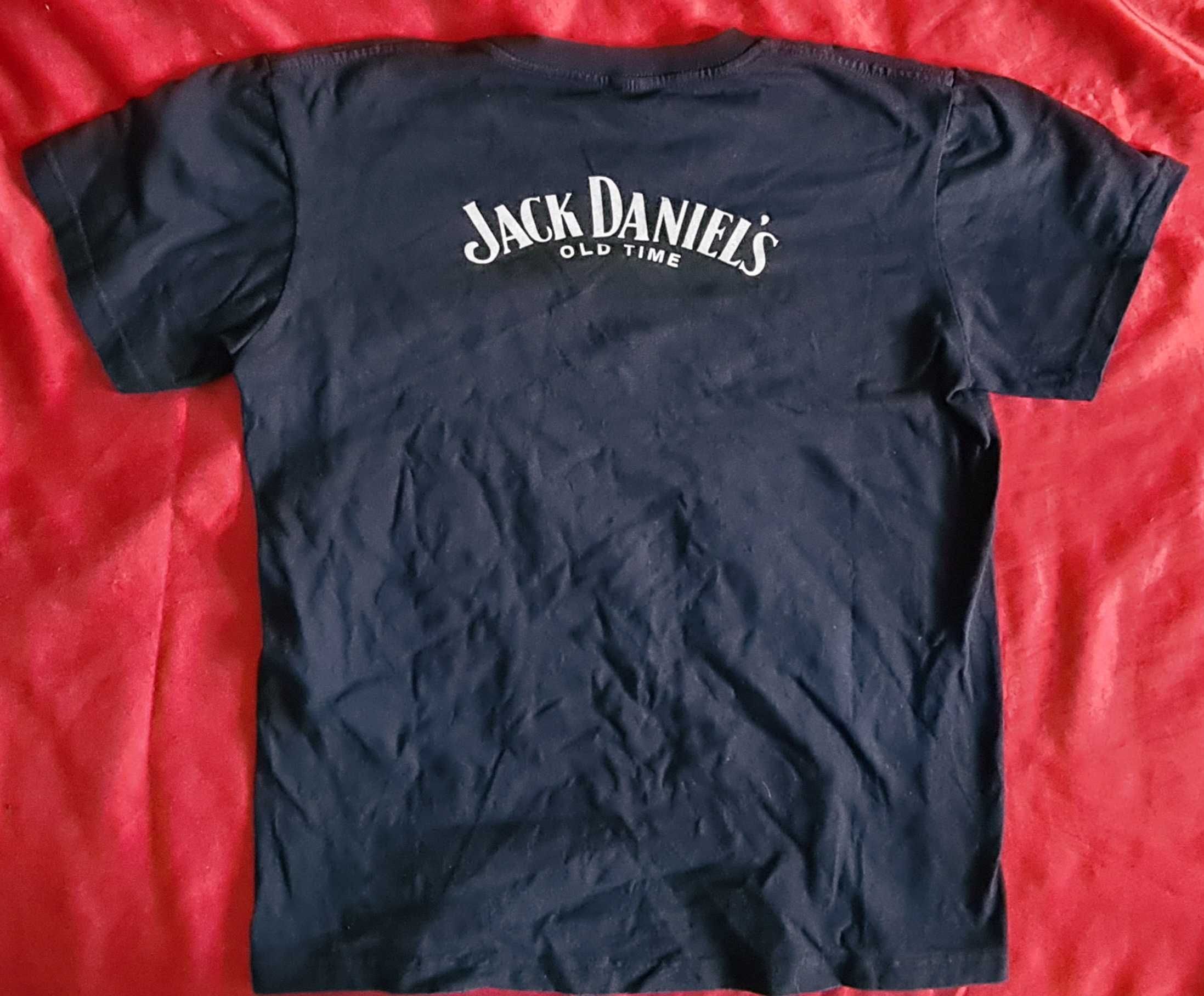 Jack Daniel's koszulka S nowa