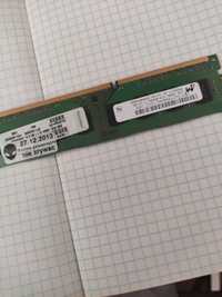 Pamięć RAM  2GB  2Rx8