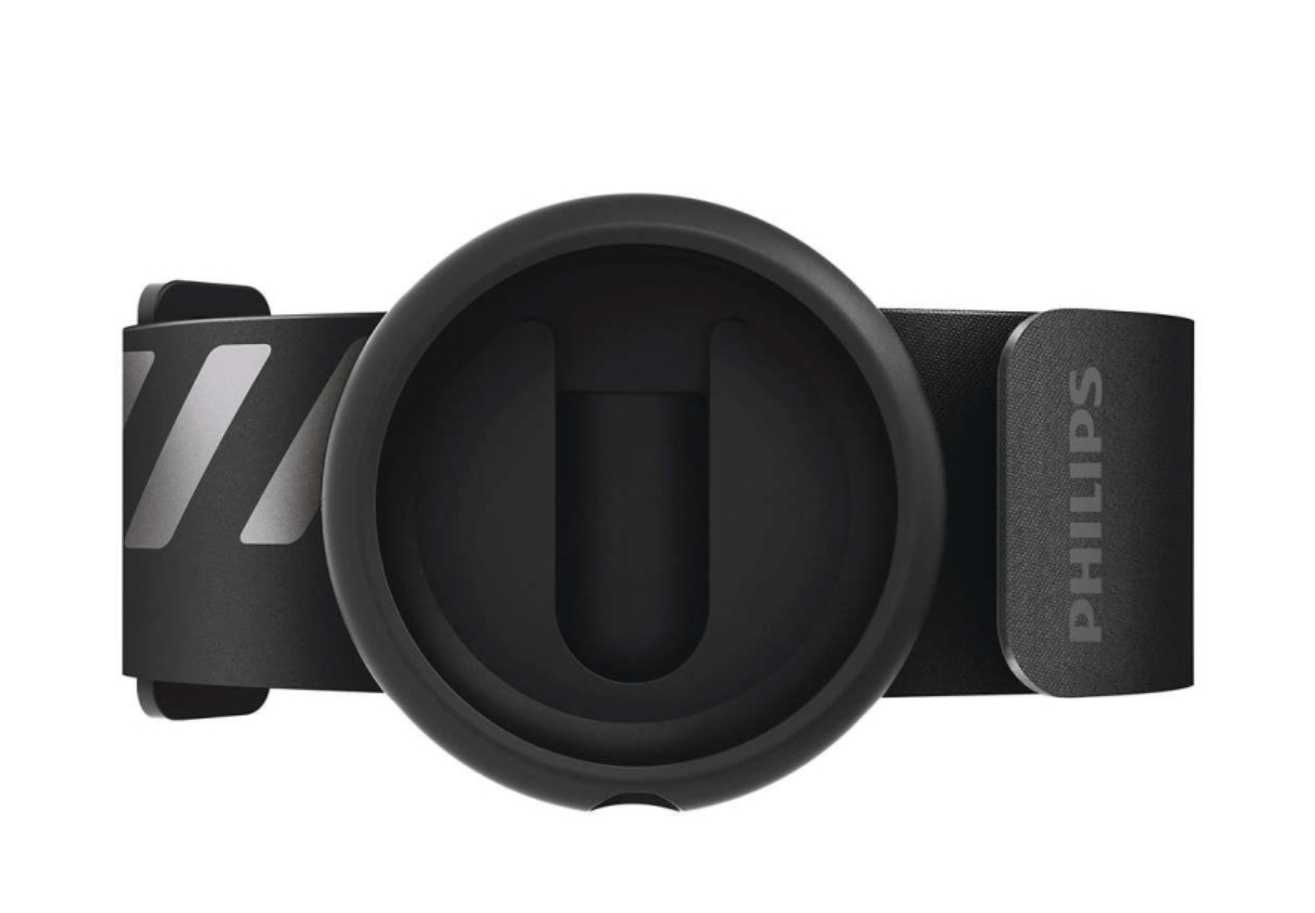 Philips Odtwarzacz MP3 Gogear Fitdot 4