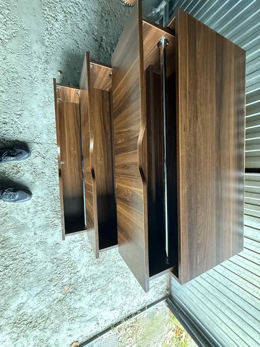 Szafka/komoda na buty.